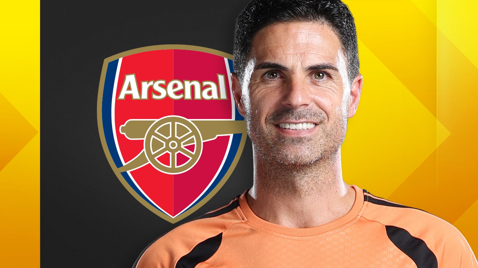 Arsenal latest: YOUR VIEWS on new Arteta deal - and where does he rank?