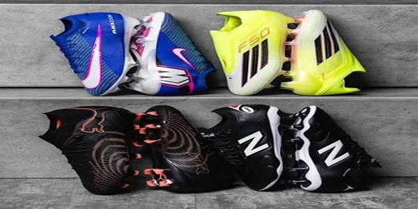 Football Boots