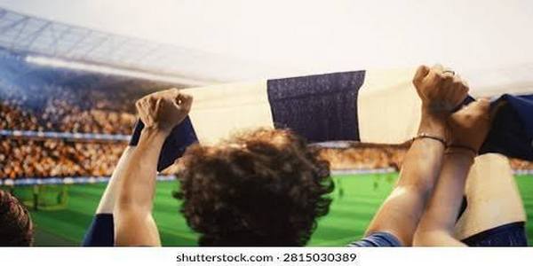 Club Fan Gear