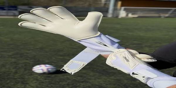 Goalkeeper Gear
